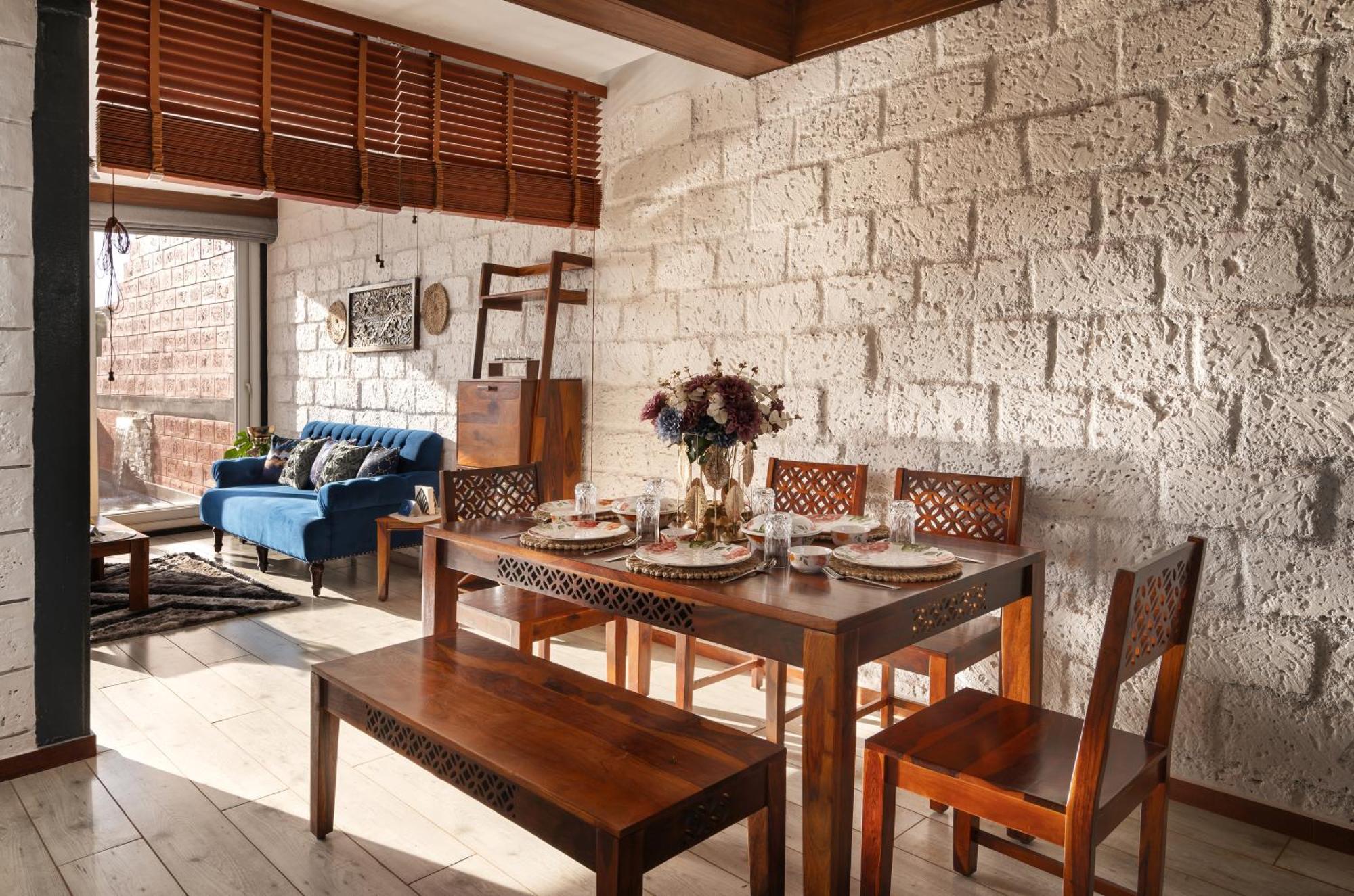 Saffronstays Calvin - 3 Bedroom Pool Villa In Lonavala Exterior foto